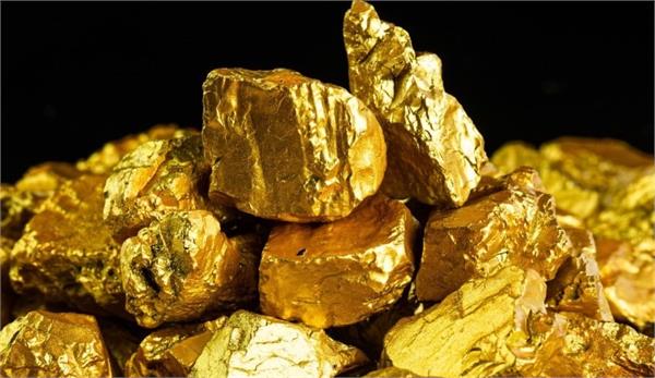 gold becomes the most reliable investment