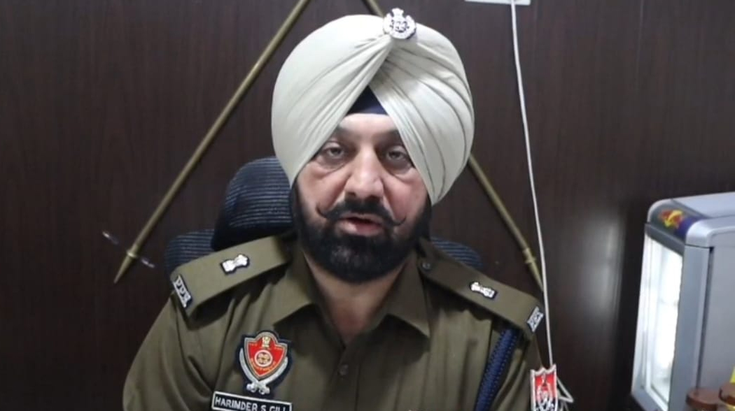 ਕਮਿਸ਼ਨਰੇਟ ਪੁਲਸ ਜਲੰਧਰ ਵੱਲੋਂ ਸਿਟੀ ਤੇ ਕੈਂਟ ਰੇਲਵੇ ਸਟੇਸ਼ਨਾਂ ‘ਤੇ ਕਾਸੋ ਆਪਰੇਸ਼ਨ ਚਲਾਇਆ ਗਿਆ