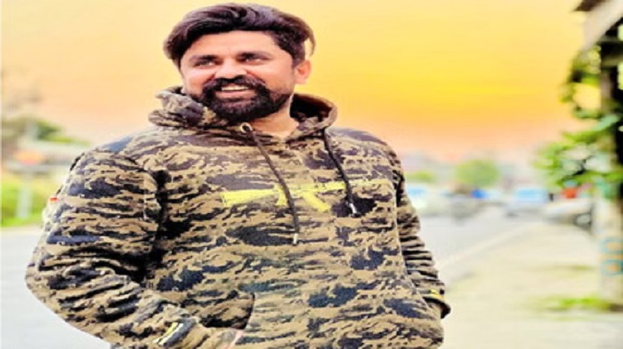 ਜਨਮ ਦਿਨ ਦੀ ਪਾਰਟੀ ਨੇ ਧਾਰਿਆ ਖੂਨੀ ਰੂਪ: ਹੋਟਲ ਦੇ ਬਾਹਰ ਗੋਲੀ ਮਾਰ ਕੇ ਨੌਜਵਾਨ ਦਾ ਕਤਲ