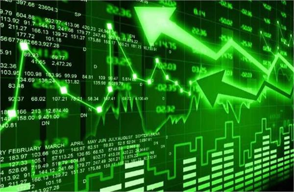 defense shares rise  orders 2 100 crores received from government