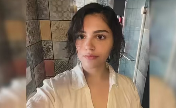 ''ਸ਼ਕਤੀ ਸ਼ਾਲਿਨੀ'' ਦੀ ਸ਼ੂਟਿੰਗ ਤੋਂ ਪਹਿਲਾਂ ਅਨੀਤ ਪੱਡਾ ਦੇਵੇਗੀ ਕਾਲਜ ਦੀ ਫਾਈਨਲ ਪ੍ਰੀਖਿਆ