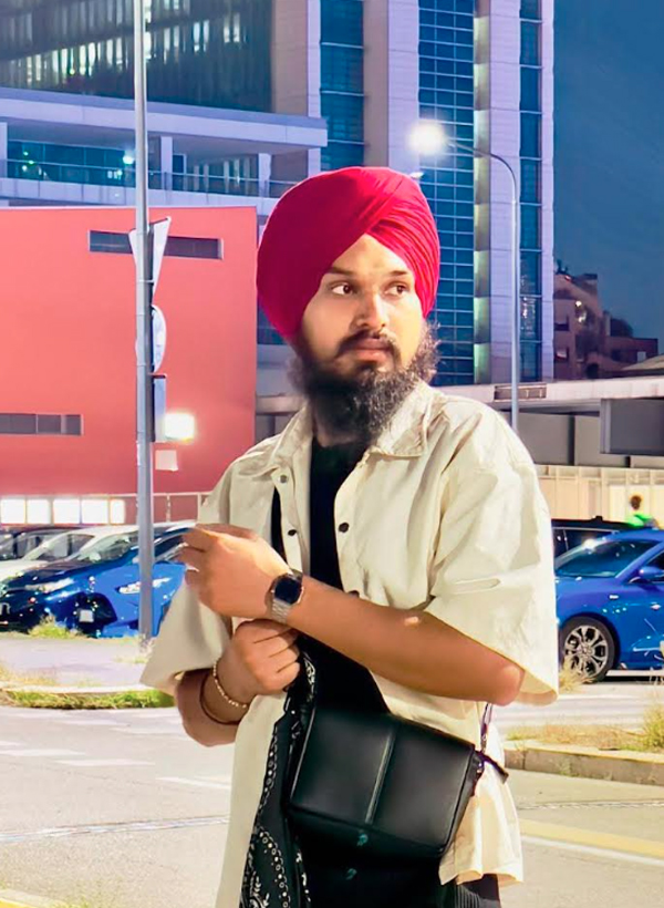 ਵਿਦੇਸ਼ੀ ਧਰਤੀ ਨੇ ਖੋਹਿਆ ਮਾਪਿਆਂ ਦਾ ਇਕਲੌਤਾ ਪੁੱਤਰ, ਇਟਲੀ ''ਚ ਪੰਜਾਬੀ ਨੌਜਵਾਨ ਦੀ ਮੌਤ