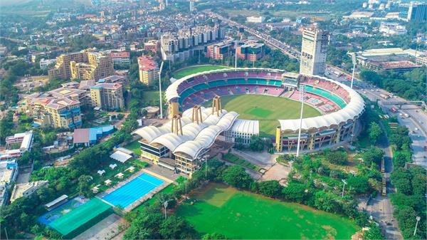 dy patil stadium to host women  s premier league 2026