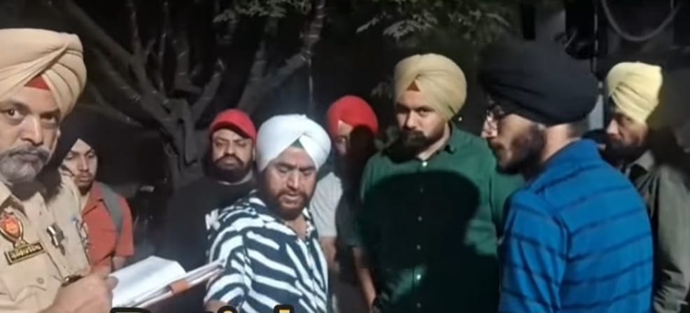 ਕੋਹਲੀ ਢਾਬੇ ’ਤੇ ਹੋਏ ਕਤਲ ਦੇ ਮਾਮਲੇ ਵਿਚ ਪੁਲਸ ਦੀ ਵੱਡੀ ਕਾਰਵਾਈ