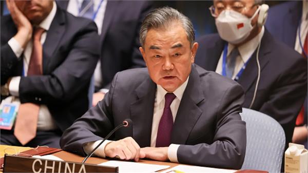 china says japan sent  shocking  wrong signal on taiwan