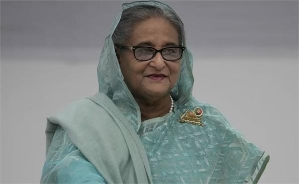 sheikh hasina  death penalty  bangladesh  china