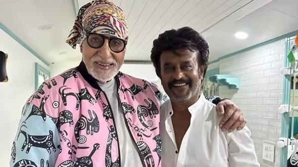 world television premiere rajinikanth amitabh bachchan film zee cinema 