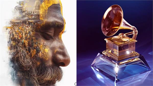 sounds of kumbha   nominated for grammy in best global music album category