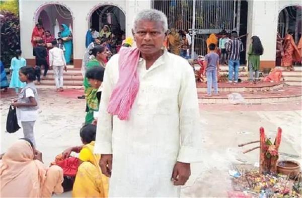 jdu leader s father murder in bihar