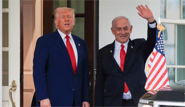 gaza deal  trump prefers story over facts