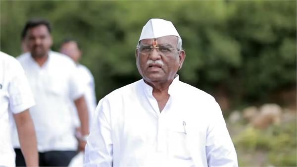 rajasthan governor s brother demise