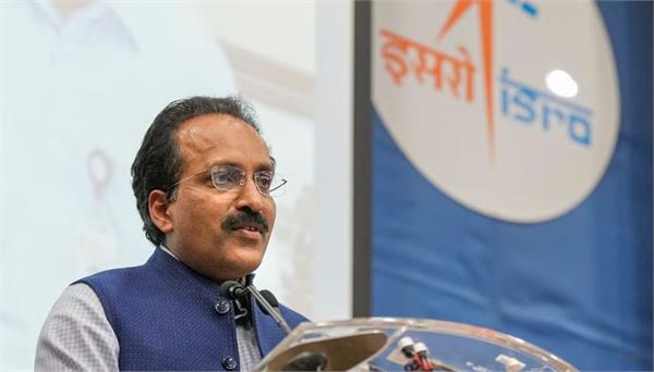 isro  india  space technology  dr  s   somanath