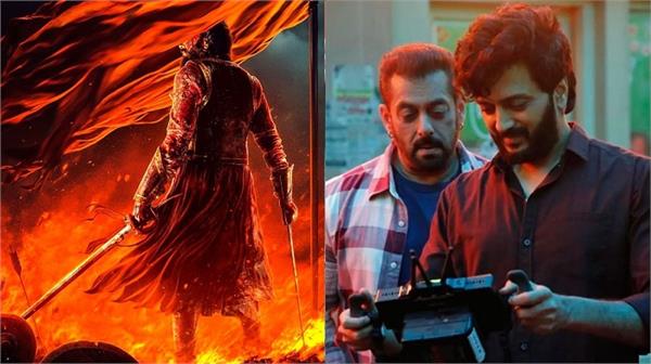 salman khan play role heroic film jeeva mahala   