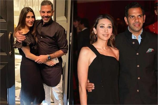 sanjay kapur sister calls priya sachdev fraud