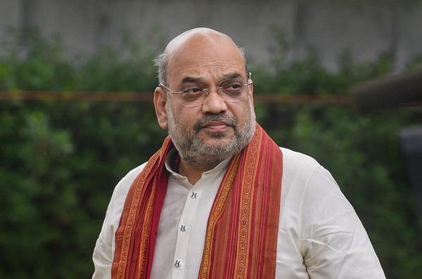 this election bihar future    jungle raj   return if rjd power  amit shah