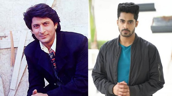 ''ਮਾਨਾ ਕੇ ਹਮ ਯਾਰ ਨਹੀਂ'' ਦੇ ''ਕ੍ਰਿਸ਼ਨਾ'' ਦਾ ''ਜੁਗਾੜੂ'' ਅੰਦਾਜ਼, ਅਰਸ਼ਦ ਵਾਰਸੀ ਦੇ ''ਰੋਮੀ'' ਦੀ ਦਿਵਾਉਂਦਾ ਹੈ ਯਾਦ