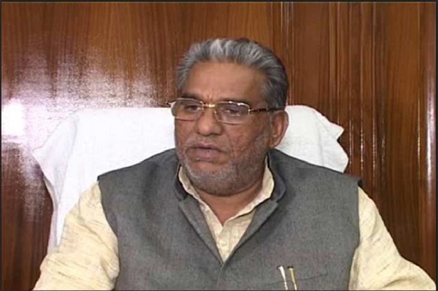 ਗੁਰੂ ਤੇਗ ਬਹਾਦਰ ਜੀ ਨੇ ਮਨੁੱਖਤਾ ਤੇ ਧਰਮ ਦੀ ਰੱਖਿਆ ਲਈ ਸਰਵਉੱਚ ਕੁਰਬਾਨੀ ਦਿੱਤੀ: ਪੰਵਾਰ