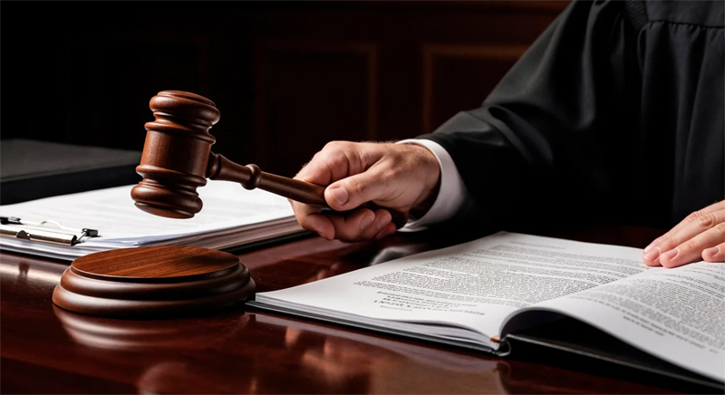 MBA ਵਿਦਿਆਰਥਣ ਨਾਲ ਜਬਰ-ਜ਼ਿਨਾਹ ਮਗਰੋਂ ਕਤਲ ਦੇ ਮੁਲਜ਼ਮ ਨੂੰ ਅਦਾਲਤ ਨੇ ਸੁਣਾਈ ਮਿਸਾਲੀ ਸਜ਼ਾ