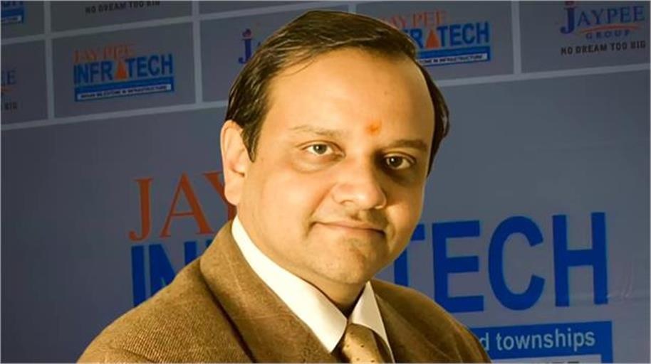 JP ਇਨਫਰਾਟੈੱਕ ਦੇ MD ਮਨੋਜ ਗੌੜ ਗ੍ਰਿਫਤਾਰ! ₹12,000 ਕਰੋੜ ਦੀ ਕਥਿਤ ਹੇਰਾਫੇਰੀ ਤੇ ਮਨੀ ਲਾਂਡਰਿੰਗ ਦਾ ਦੋਸ਼
