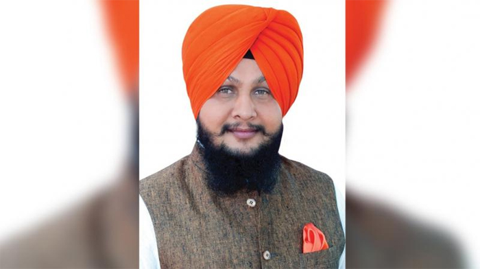 ਸਾਬਕਾ MLA ਕੁਲਬੀਰ ਸਿੰਘ ਜ਼ੀਰਾ ਦਾ ਵਟਸਐਪ ਨੰਬਰ ਹੈਕ, ਪੋਸਟ ਸਾਂਝੀ ਕਰਕੇ ਕੀਤੀ ਖ਼ਾਸ ਅਪੀਲ