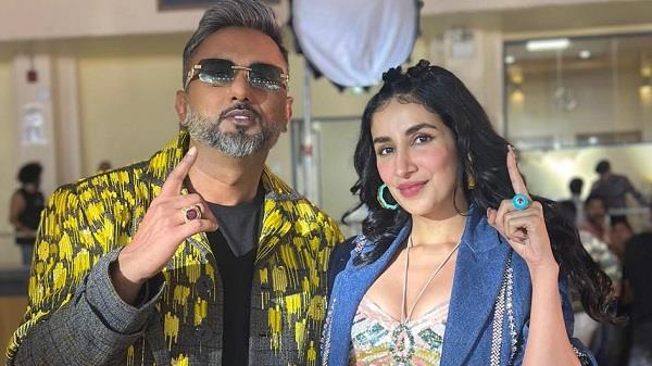 song   kis kis ko pyar karun 2   with honey singh