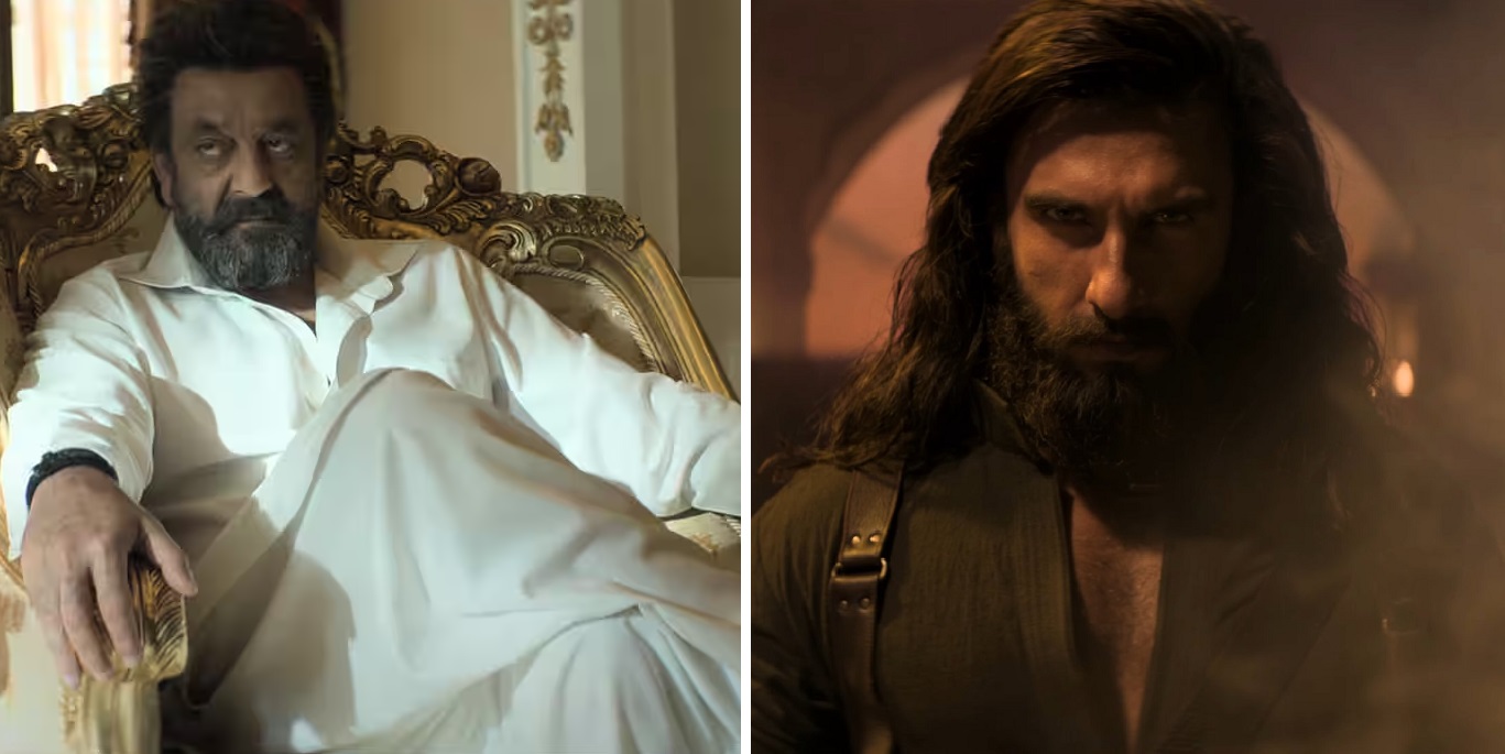 ''ਧੁਰੰਧਰ'' ਸਿਰ ਪੈ ਗਿਆ ਇਕ ਹੋਰ ਵਿਵਾਦ ! ਹੁਣ ਕਰਾਚੀ ਪੁਲਸ ਅਧਿਕਾਰੀ ਦੀ ਵਿਧਵਾ ਨੇ ਦੇ''ਤੀ ਧਮਕੀ