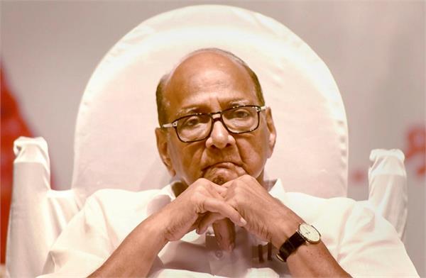 it will not be surprising if nda loses in bihar  says sharad pawar