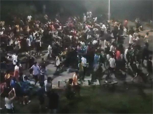 water  food  poor quality