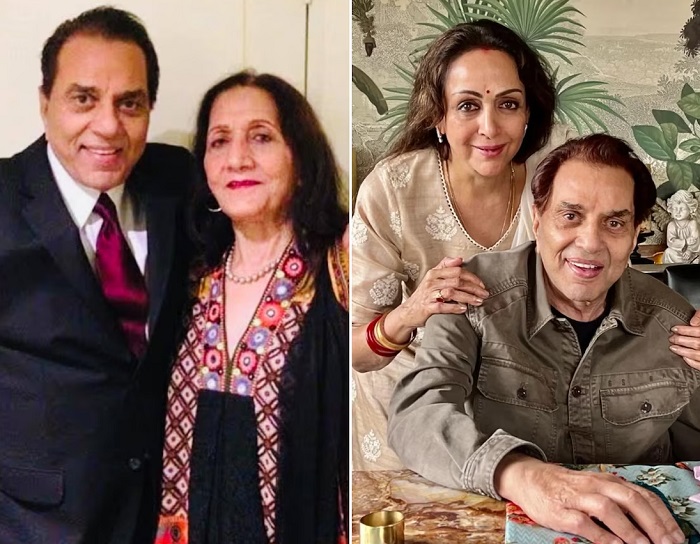 45 ਸਾਲਾਂ ਬਾਅਦ ਧਰਮਿੰਦਰ ਦੀਆਂ ਦੋਵੇਂ ਪਤਨੀਆਂ ਹੋਣਗੀਆਂ ਆਹਮੋ-ਸਾਹਮਣੇ ! ਸੰਨੀ ਤੇ ਬੌਬੀ ਦੇ ਘਰ ਪਹੁੰਚੇ 'ਹੀ-ਮੈਨ'