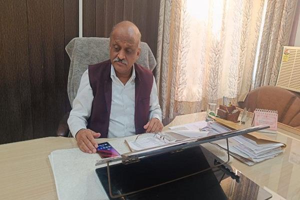 total paddy procurement in the markets till now is 103024 metric tonnes