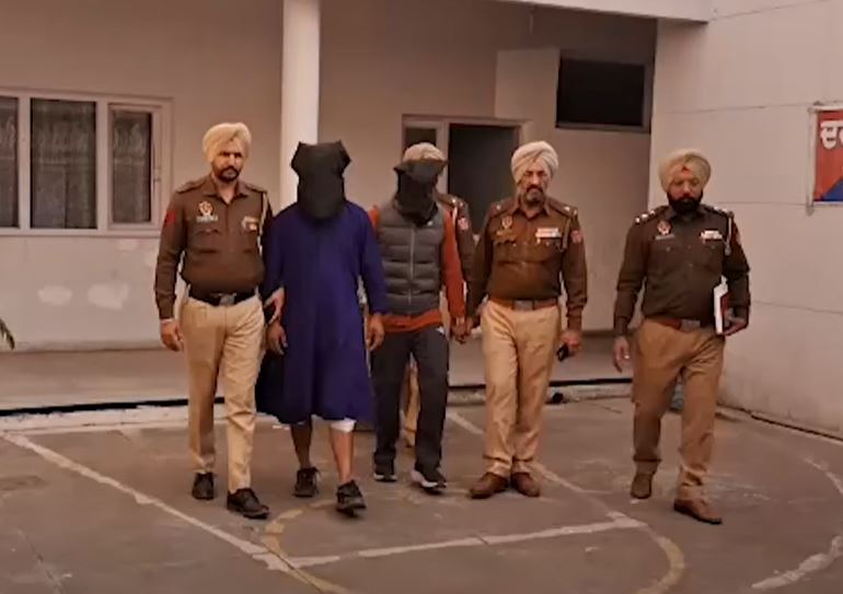 ਪੰਜਾਬ ਦੇ ਮਸ਼ਹੂਰ Toll Plaza 'ਤੇ ਹੋਈ ਫ਼ਾਇਰਿੰਗ ਮਾਮਲੇ 'ਚ ਨਵਾਂ ਮੋੜ (ਵੀਡੀਓ)