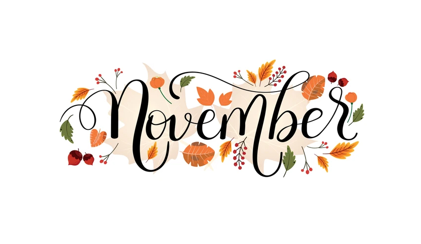 ਮੌਸਮ ਦਾ ਮਜ਼ਾ ਲੈਣ ਦਾ ਮਹੀਨਾ ਹੈ ਨਵੰਬਰ