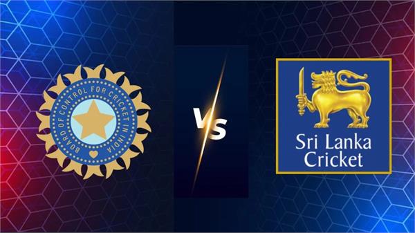india to face sl in 5t20 series