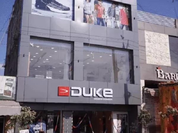 ludhiana showroom theft
