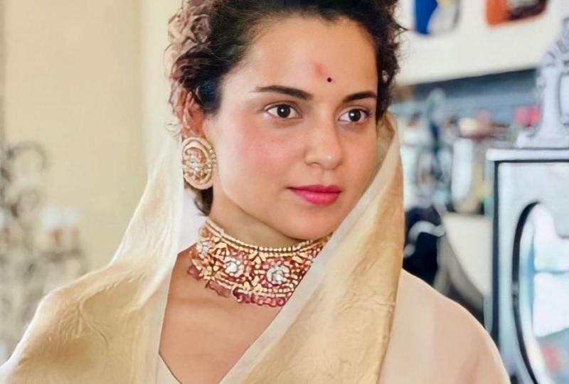 BJP ਦੀ ਸੰਸਦ ਮੈਂਬਰ ਤੇ ਅਦਾਕਾਰਾ ਕੰਗਨਾ ਰਣੌਤ ਖ਼ਿਲਾਫ਼ ਚਾਰਜ ਫਰੇਮ, ਵਕੀਲ ਨੇ ਕੀਤੀ ਪੱਕੀ ਛੂਟ ਦੀ ਮੰਗ