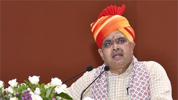 cm bhajanlal sharma