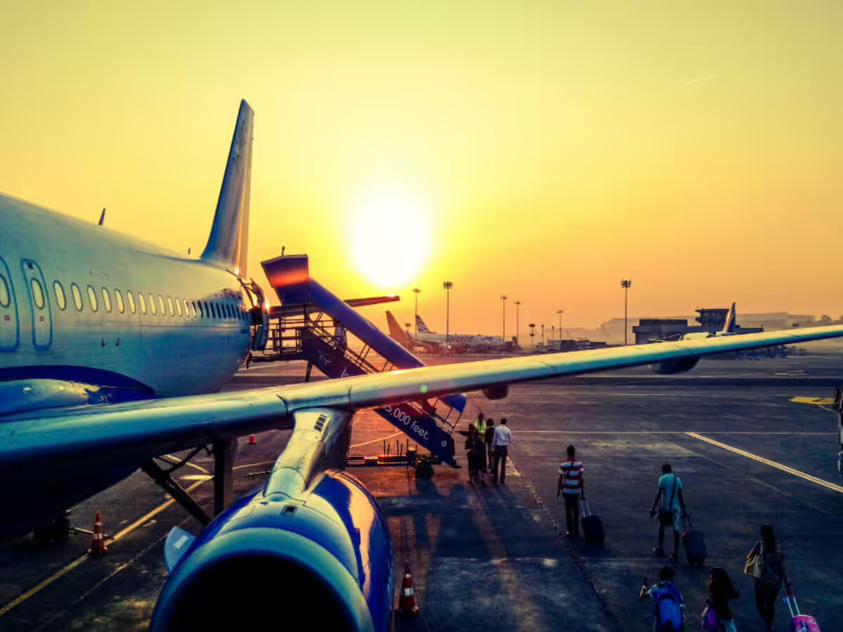 ਪੰਜਾਬ ਦੇ ਇਸ ਏਅਰਪੋਰਟ ''ਚ ਬਦਲਿਆ ਗਿਆ ਫਲਾਈਟਸ ਦਾ ਸਮਾਂ, ਜਾਣੋ ਨਵੀਂ Timing