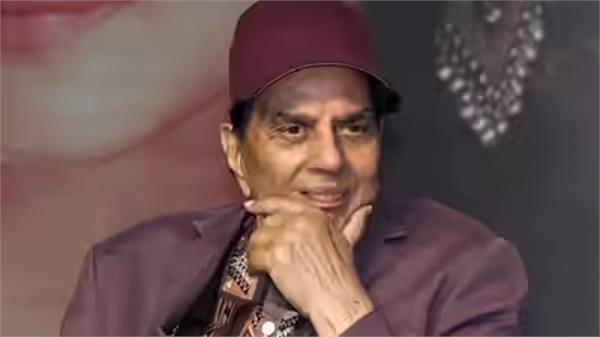 superstar dharmendra s 2 wishes which he could not fulfill
