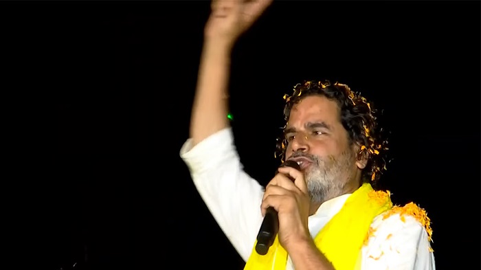 ''ਪ੍ਰਵਾਸੀ ਮਜ਼ਦੂਰ ਤੇ ਨੌਜਵਾਨ'' ਹਨ ਅਸਲੀ ''ਐਕਸ ਫੈਕਟਰ'', ਮਹਿਲਾਵਾਂ ਨਹੀਂ : ਪ੍ਰਸ਼ਾਂਤ ਕਿਸ਼ੋਰ