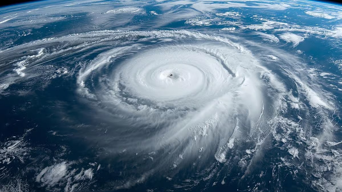 ਗੁਆਂਢੀ ਮੁਲਕ ''ਚ ਤਬਾਹੀ ਮਚਾਉਣ ਮਗਰੋਂ ਭਾਰਤ ਵੱਲ ਵਧਿਆ ਭਿਆਨਕ ਤੂਫ਼ਾਨ ! IMD ਨੇ ਜਾਰੀ ਕੀਤਾ Alert