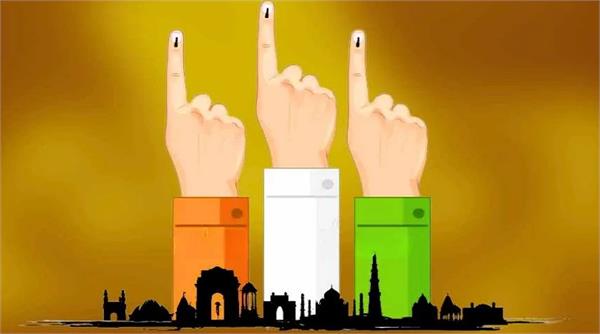 elections on the name of religion