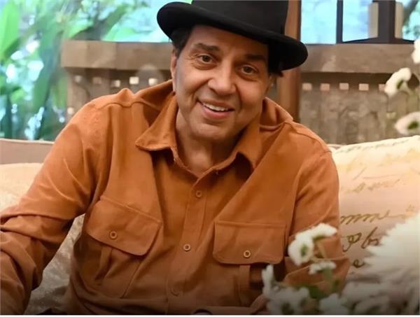 new on dharmendra  s health
