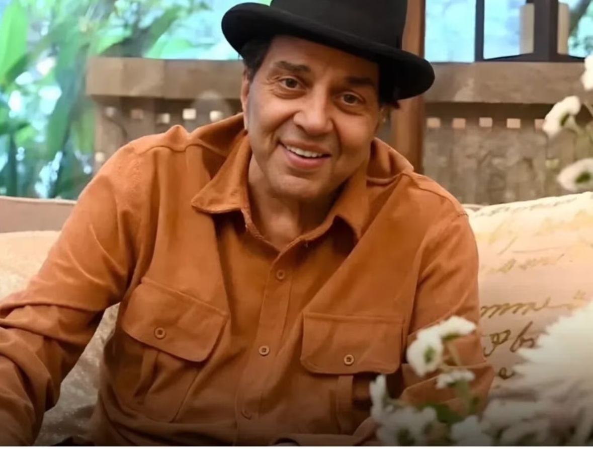 ਧਰਮਿੰਦਰ ਦੀ ਸਿਹਤ ਨੂੰ ਲੈ ਕੇ ਆਈ ਨਵੀਂ ਅਪਡੇਟ, ਜਾਣੋ ਹੁਣ ਕਿਵੇਂ ਹਨ ਦਿੱਗਜ ਅਦਾਕਾਰ