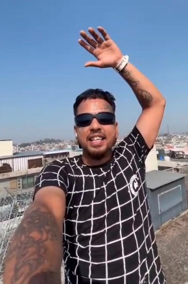 ਪੰਜਾਬ ਦੇ ਇਸ ਨੌਜਵਾਨ ਦੇ ਕਾਰਨਾਮਿਆਂ ਨੂੰ ਵੇਖ ਹਰ ਕੋਈ ਹੈਰਾਨ! ਸਟੰਟ ਅਜਿਹੇ ਕਿ...