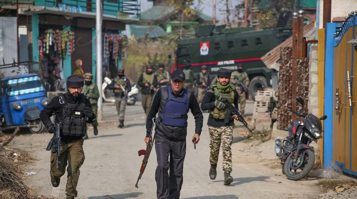 ਦਿੱਲੀ ਬਲਾਸਟ ਮਾਮਲੇ ''ਚ NIA ਨੂੰ ਵੱਡੀ ਸਫ਼ਲਤਾ, ਡਾਕਟਰ ਸ਼ਾਹੀਨ, ਮੁਜਾਮਿਲ ਸਮੇਤ ਚਾਰ ਮੁਲਜ਼ਮ ਕਾਬੂ