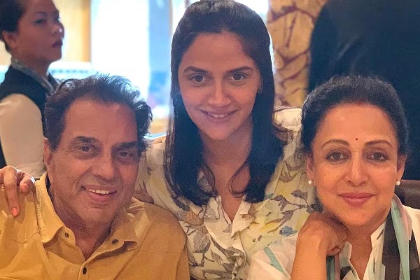 '450 ਕਰੋੜ ਦੀ ਜਾਇਦਾਦ ਨਹੀਂ, ਬਸ..!', ਧਰਮਿੰਦਰ ਦੀ ਧੀ ਨੇ ਮੰਗ ਲਈ ਇਹ ਚੀਜ਼