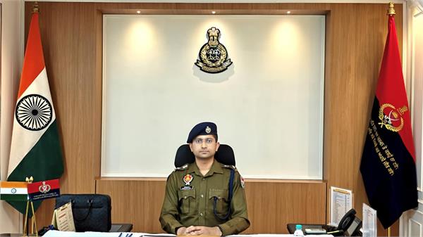 muktsar sahib police  smuggler  arrested