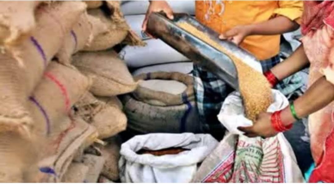 ਲੁਧਿਆਣੇ ਦੇ 4,40,473 ਰਾਸ਼ਨ ਕਾਰਡ ਹੋਲਡਰਾਂ ਨੂੰ 3 ਮਹੀਨੇ ਦੀ ਕਣਕ ਦਾ ਲਾਭ ਮਿਲਣਾ ਸ਼ੁਰੂ