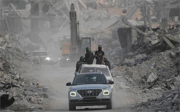 israel identifies body sent from gaza still waiting for two more