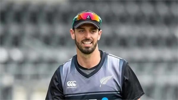mitchell doubtful for remaining odi series against west indies